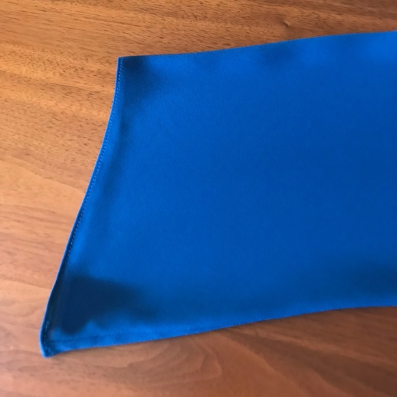 Vince Camuto Tunic - Dark Teal, MP (EUC) - Picture 4 of 6